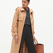 Trench Coats